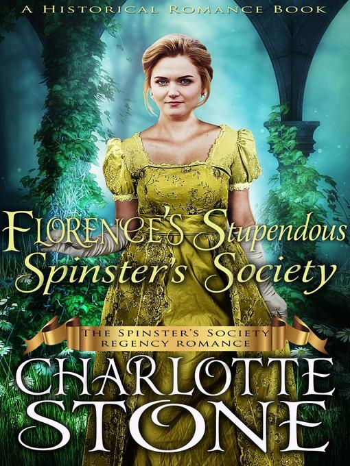 Title details for Historical Romance by Charlotte Stone - Wait list